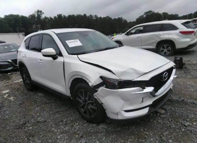 MAZDA CX-5 2017 jm3kfadl0h0177801