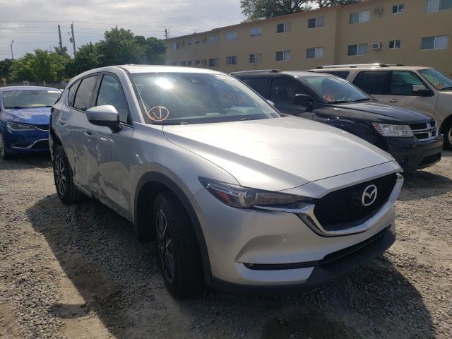 MAZDA CX-5 GRAND 2017 jm3kfadl0h0198292