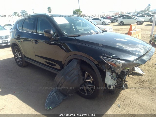 MAZDA CX-5 2017 jm3kfadl0h0224549