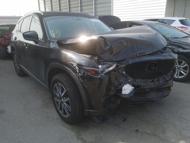 MAZDA CX-5 GRAND 2017 jm3kfadl0h0226155