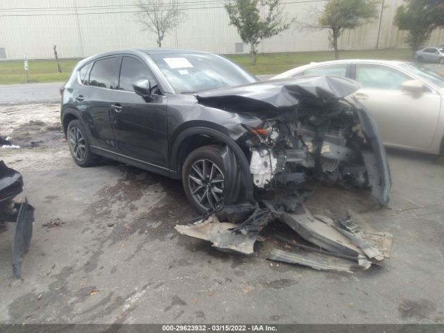 MAZDA CX-5 2017 jm3kfadl0h0228469