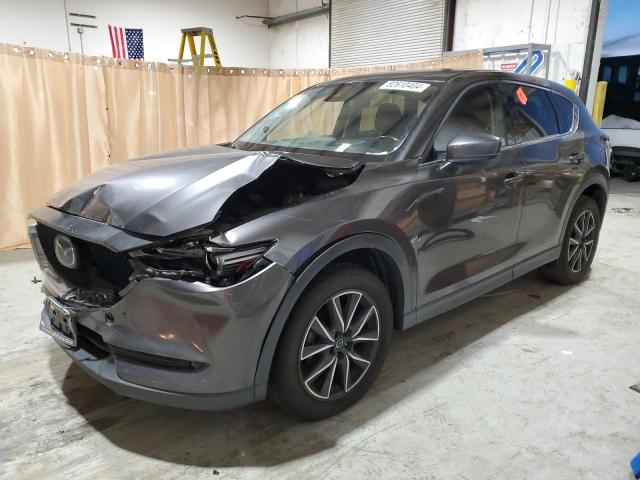 MAZDA CX-5 GRAND 2017 jm3kfadl1h0100094