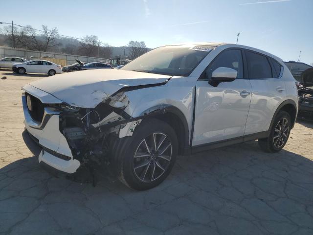 MAZDA CX-5 2017 jm3kfadl1h0104453