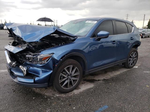 MAZDA CX-5 GRAND 2017 jm3kfadl1h0130132