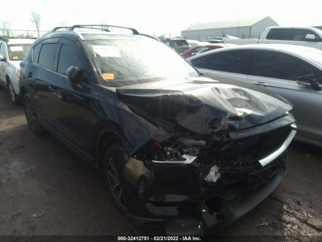 MAZDA CX-5 2017 jm3kfadl1h0143026