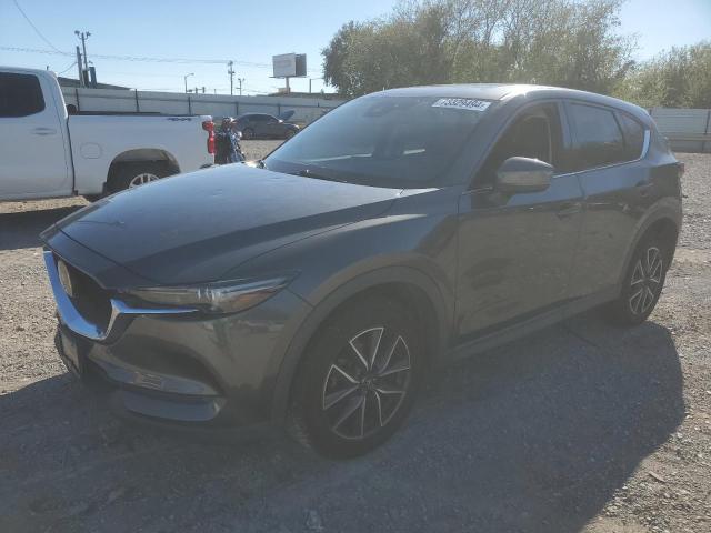 MAZDA CX-5 GRAND 2017 jm3kfadl1h0153023