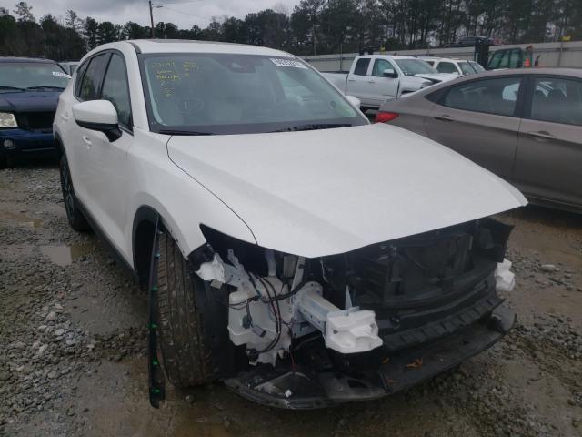 MAZDA NULL 2017 jm3kfadl1h0169562