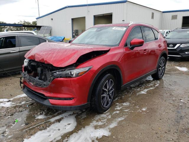 MAZDA CX-5 2017 jm3kfadl1h0170419