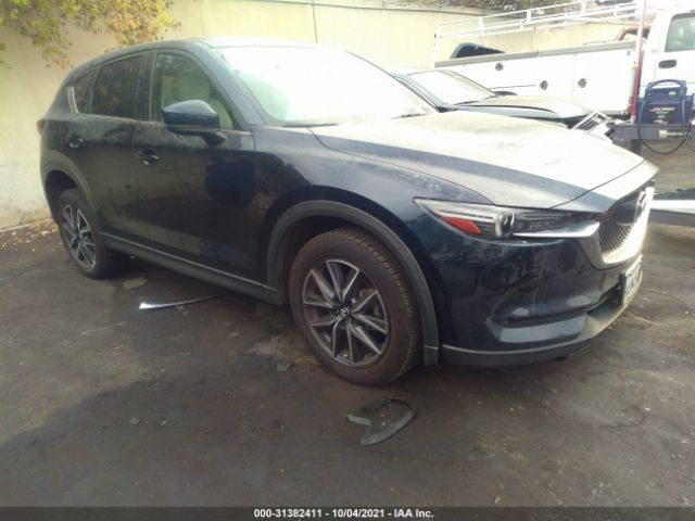 MAZDA CX-5 2017 jm3kfadl1h0181551