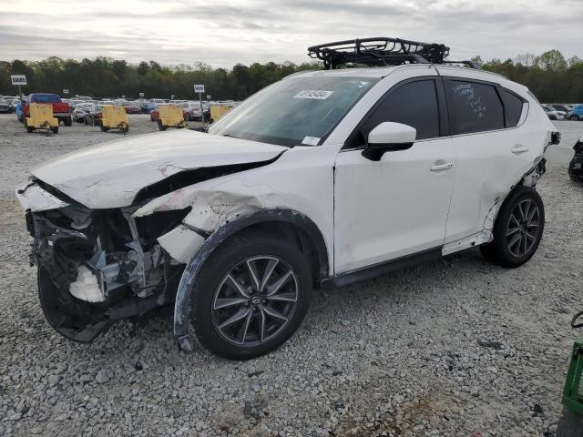 MAZDA CX-5 2017 jm3kfadl1h0183610