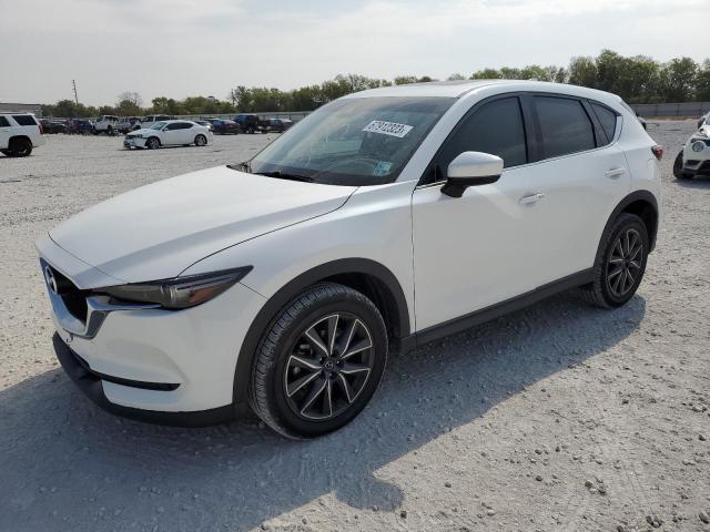 MAZDA NULL 2017 jm3kfadl1h0187169