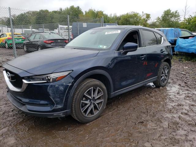 MAZDA CX-5 GRAND 2017 jm3kfadl1h0200969