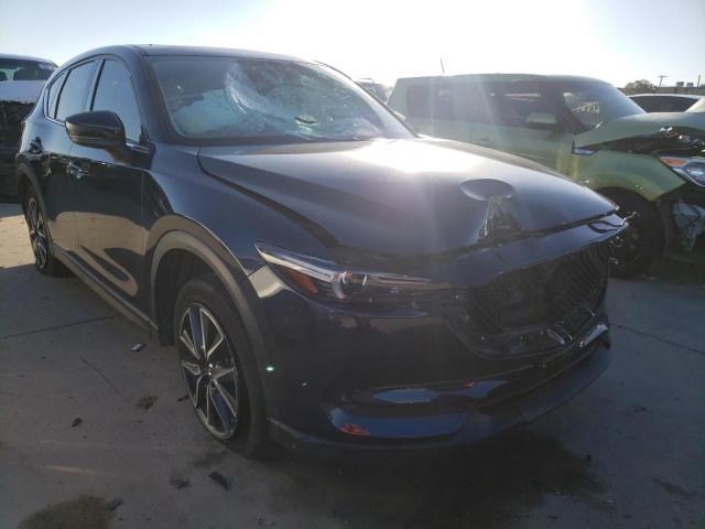 MAZDA CX-5 GRAND 2017 jm3kfadl1h0211325