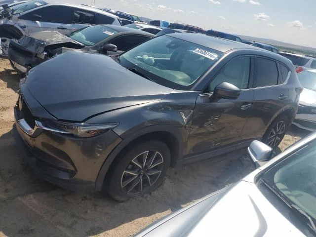 MAZDA CX-5 GRAND 2017 jm3kfadl1h0216251