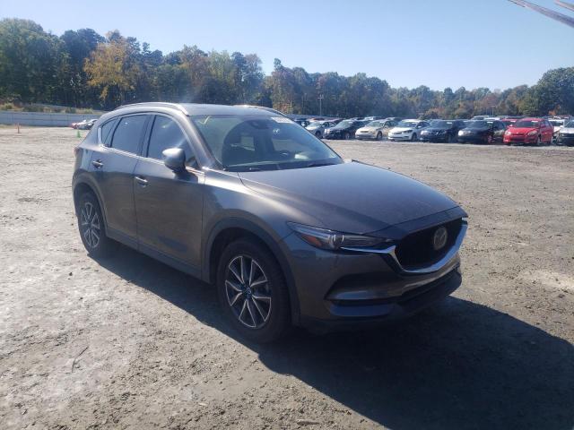 MAZDA CX-5 GRAND 2017 jm3kfadl1h0219540