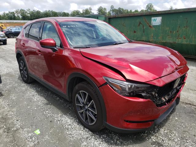 MAZDA NULL 2017 jm3kfadl1h0220509