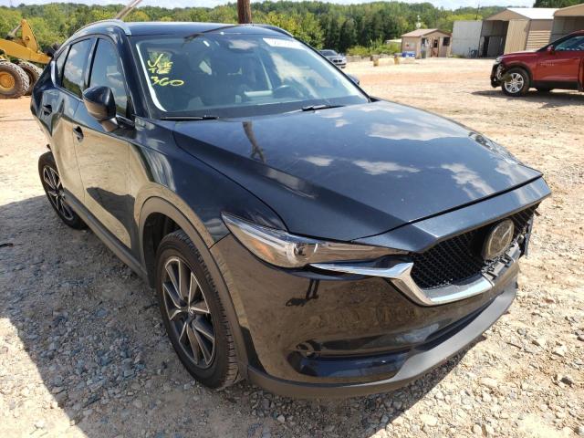 MAZDA CX-5 GRAND 2017 jm3kfadl1h0224219