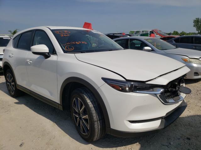 MAZDA NULL 2017 jm3kfadl2h0106535