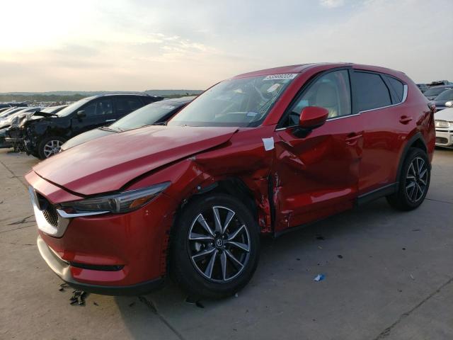 MAZDA CX-5 GRAND 2017 jm3kfadl2h0128244