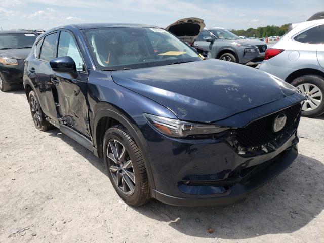 MAZDA NULL 2017 jm3kfadl2h0141138