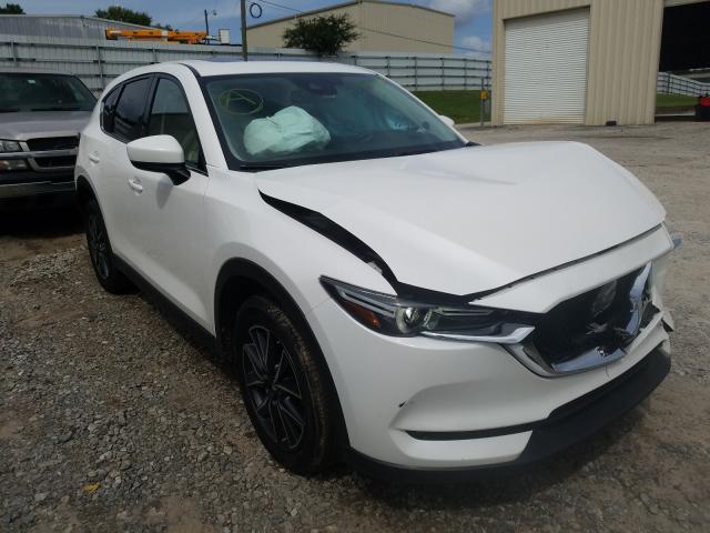 MAZDA NULL 2017 jm3kfadl2h0156707