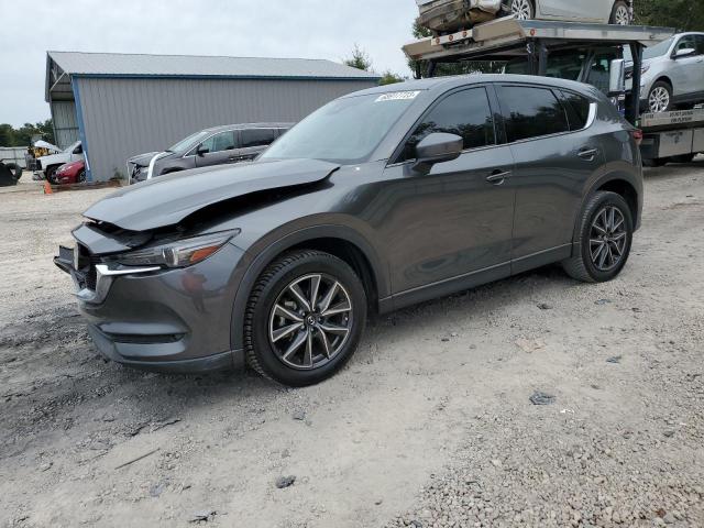 MAZDA CX-5 GRAND 2017 jm3kfadl2h0160367