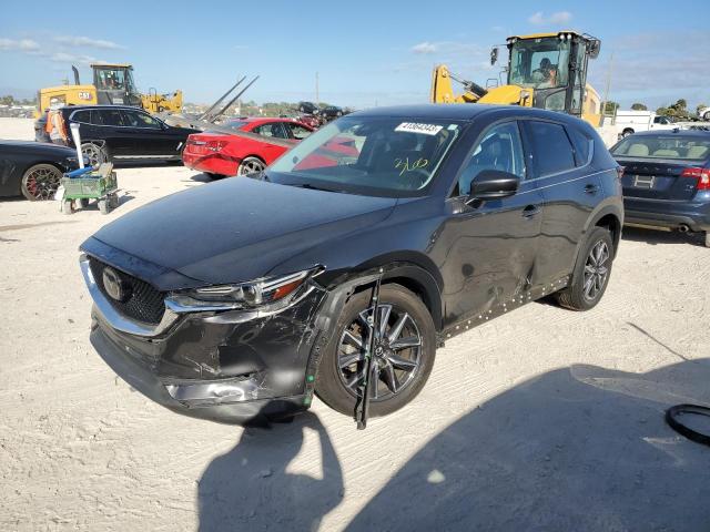 MAZDA CX-5 GRAND 2017 jm3kfadl2h0181395