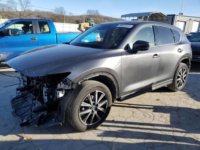 MAZDA CX-5 GRAND 2017 jm3kfadl2h0191036