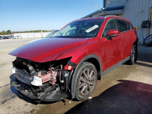 MAZDA CX-5 2017 jm3kfadl2h0191294