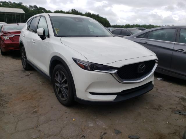 MAZDA CX-5 GRAND 2017 jm3kfadl2h0201113