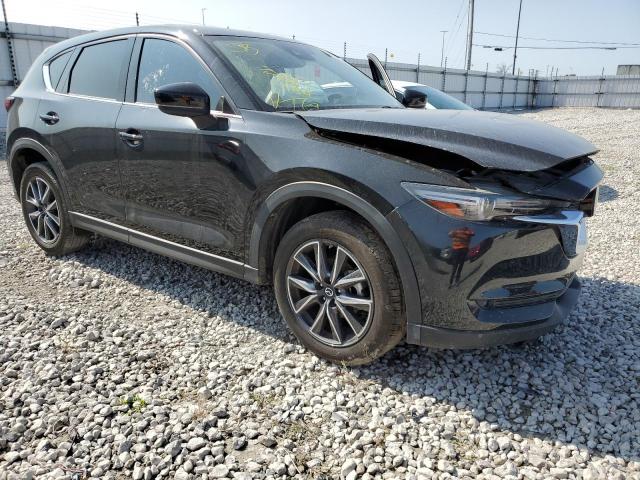 MAZDA CX-5 GRAND 2017 jm3kfadl3h0111422