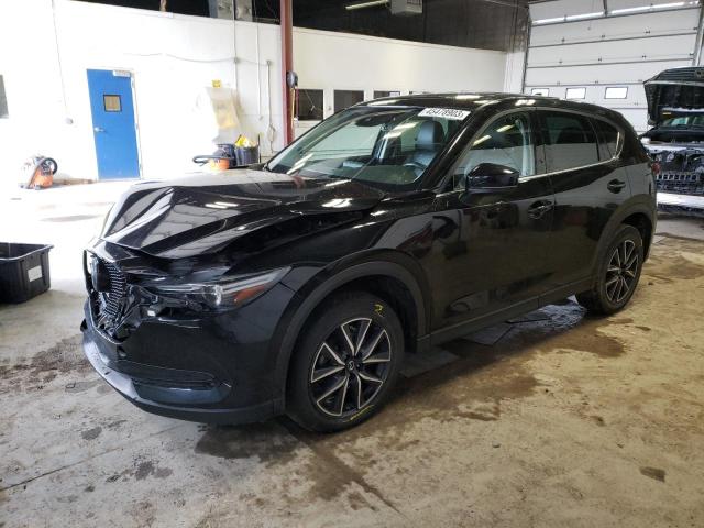 MAZDA CX-5 GRAND 2017 jm3kfadl3h0141455