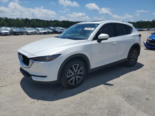 MAZDA CX-5 GRAND 2017 jm3kfadl3h0191725