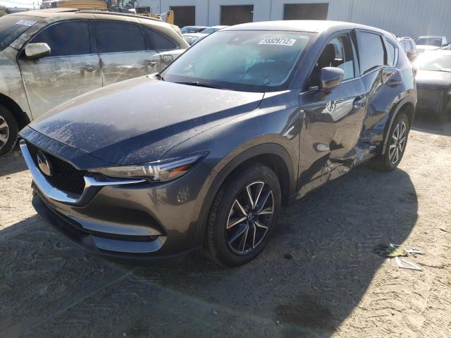 MAZDA CX-5 GRAND 2017 jm3kfadl3h0192471