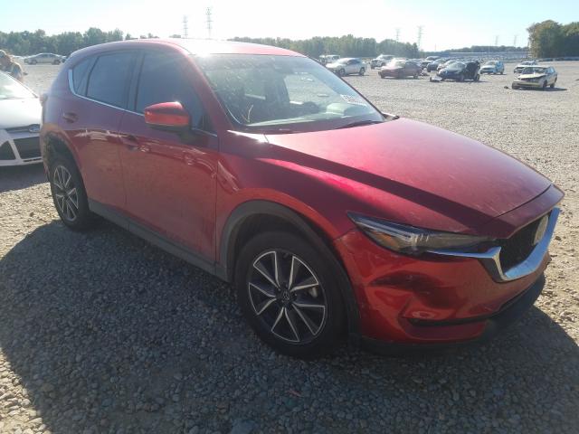 MAZDA NULL 2017 jm3kfadl3h0192504