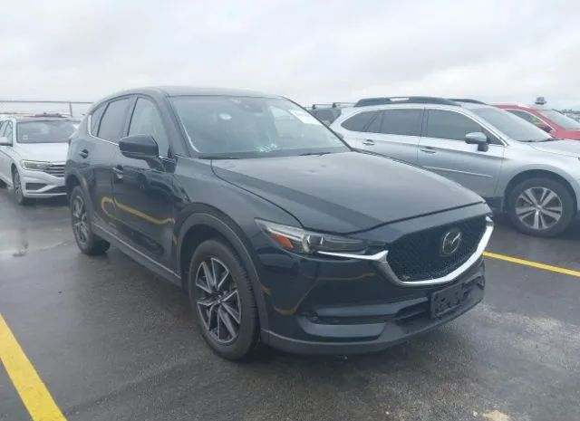 MAZDA CX-5 2017 jm3kfadl3h0203470