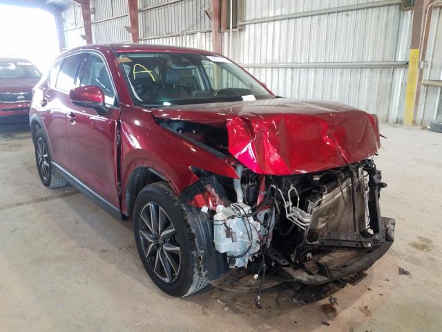 MAZDA CX-5 GRAND 2017 jm3kfadl3h0215103