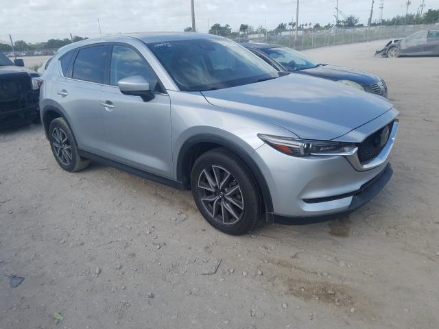 MAZDA CX-5 GRAND 2017 jm3kfadl3h0223721