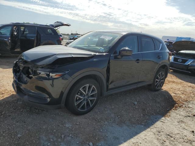 MAZDA CX-5 GRAND 2017 jm3kfadl4h0129072