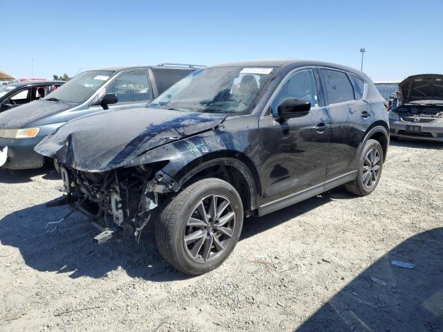 MAZDA CX-5 GRAND 2017 jm3kfadl4h0152688