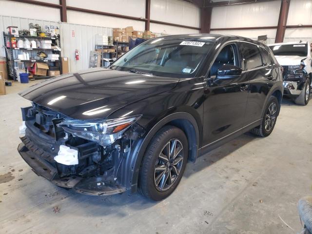 MAZDA CX-5 GRAND 2017 jm3kfadl4h0155624