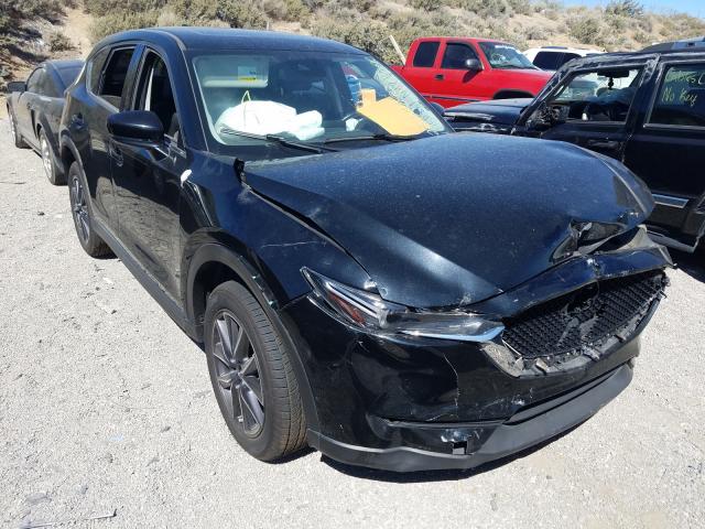 MAZDA CX-5 GRAND 2017 jm3kfadl4h0157017