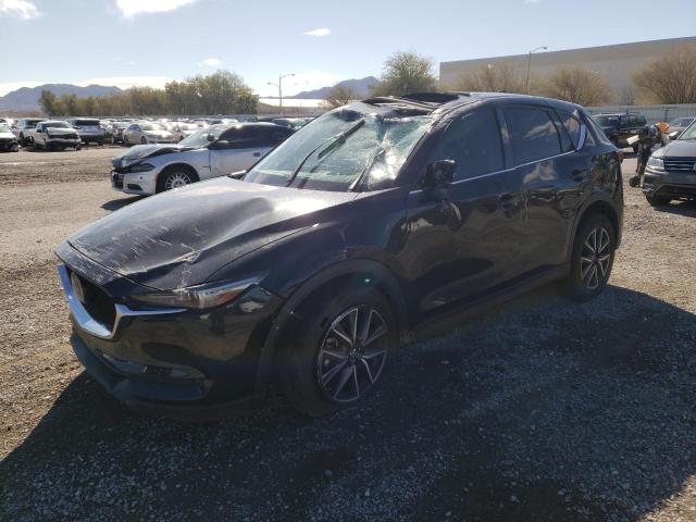 MAZDA CX-5 GRAND 2017 jm3kfadl4h0172908