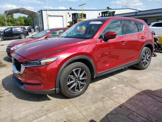 MAZDA CX-5 2017 jm3kfadl4h0173234