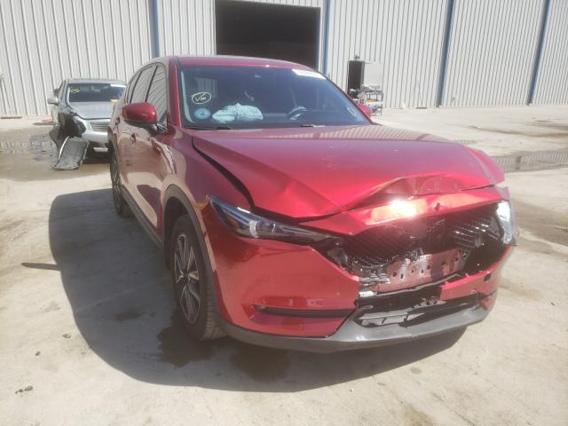 MAZDA CX-5 GRAND 2017 jm3kfadl4h0173542