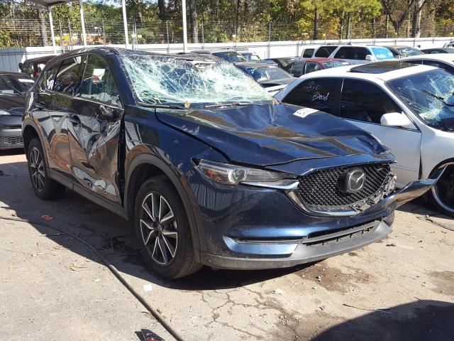 MAZDA CX-5 GRAND 2017 jm3kfadl4h0179521