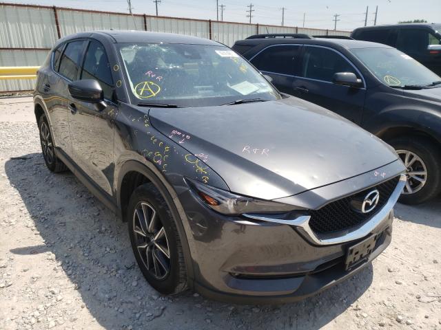 MAZDA CX-5 GRAND 2017 jm3kfadl4h0185402