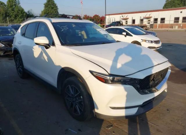 MAZDA CX-5 2017 jm3kfadl4h0191541