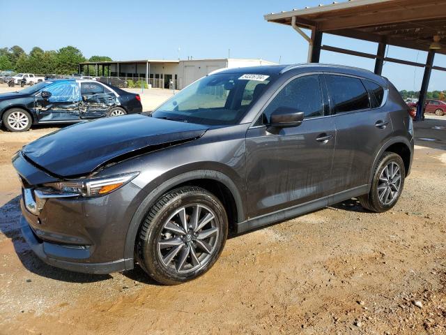 MAZDA CX-5 2017 jm3kfadl4h0198652