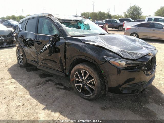 MAZDA CX-5 2017 jm3kfadl4h0200352